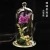 Import New Product Ideas Glass Craft Unicorn In Dome from China
