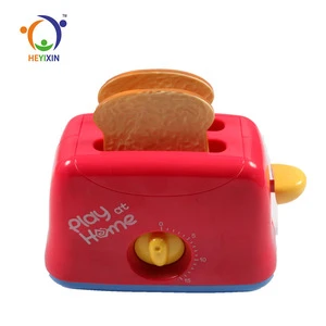 New Product Kids Plastic Educational Kitchen Pretend Toy For Wholesale