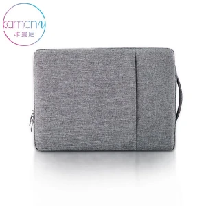 New Product Nylon Business Laptop Bag Women Men for macbook Sleeve Bag