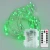 Import New Products 2020 Remote Control Waterproof 5mm LED RGB Christmas Light String For Home Decoration from China
