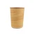 Import New products eco friendly  400ml custom bamboo fiber coffee cup from China