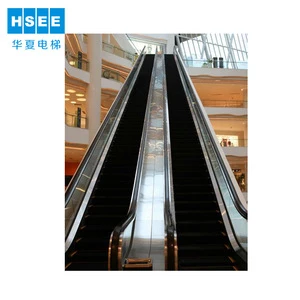 New Products Escalator Cleaning Machine