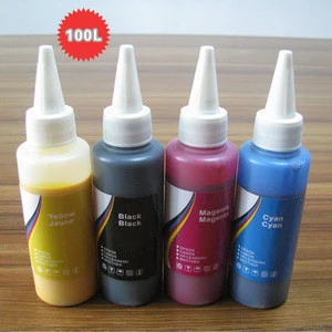 New products on china market pigment ink for Epson SC-F7070