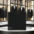 Import New RTS Luxury Italian Suiting Fabric Blend Organic Worsted Merino Wool Polyester Fabric for Man Suits from China