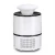 Import New smart inhalation mosquito killer home USB mosquito repellent lamp from China