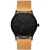 Import New Sports Watch Men Leather Calendar Quartz Wristwatch Male Leather Wrist Watch from China