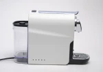 New style 20 bar espresso capsule coffee machine compatible for all Nespresso capsules