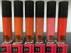 New style  24 color moisturizing lip gloss color makeup private label lip gloss set lip gloss starter  kit