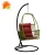 Import New Style Bamboo Mesh Hanging Chair Rattan Swing Chair from China