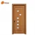 Import new style best wood door design hotel room door room door design from China