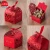 Import New style gift wedding decoration candy paper box from China