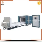 New style industrial electric heat treatment furnace
