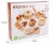 Import New style natural Beech wood cooking utensils toys Mini solid wood kitchenware toys Simulation toys wood kitchenware set from China