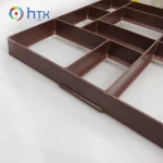 New Style Pave Stone Type DIY Garden Pathway Mould