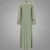 Import New Style Women Clothing Abaya Maxi Long Dress Islamic Clothing Muslim Embroidery Dress Women from China