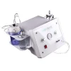 new technology ultra-micro dermabrasion hydro facial water peeling machine