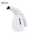 Import New travel hanging fabric portable handheld clothes steamer from China