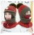 Import New Trending 2020 Wholesale Women Thick Knitted Hat Soft Warm Collar Design Wholesale Lady Winter Hats Beanie With Scarf from China