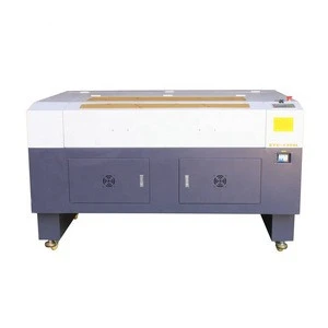 New type china-made cheap price laser engraving machine for wood