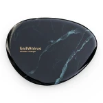 Newest 7.5W 10W qi wireless charger pad fast wireless charger for iPhone X,mobile phone accessories