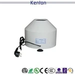 newest 800D Desktop Electric Medical Lab Centrifuge Laboratory Centrifuge 4000rpm CE 6 x 20ml