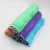 Import newest anti-bacterial bamboo fiber dish cleaning cloth from China