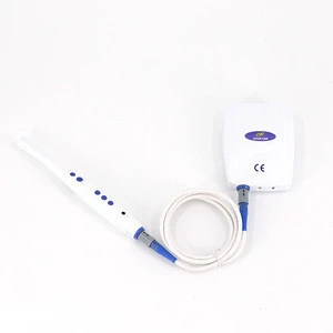 Newest Dental X Ray Film Reader Intra Oral Intraoral Camera With Remote Control