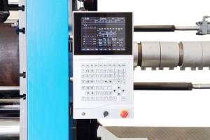 NHTX1250  High Quality SERVO energy Saving For 12500 ton Plastic Injection Molding Machine