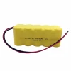 nicd rechargeable battery Sub C batteries 12V battery pack  Ni-CD SC 1800mAh