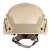 Import NIJ IIIA AGAIST .44  MICH bullet proof Ballistic helmet from China