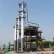 Import Ninca Fully autometic PLC control system used oil to diesel plant used oil refinery equipment from China