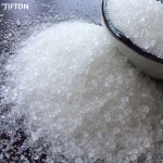 Nitrogen fertilizer prices