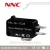 Import NNC miniature switch NS-5Z Short hinge lever 5a 10A 250v touch 3 pin micro switch from China