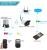 Import No Distance Limit Smartphone App Controlled Sliding Gate Opener from China