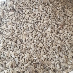 Non-Metallic Mineral Deposit 0.3-1mm 4-8mm Expanded vermiculite