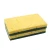 Import Non scratch wet cellulose sponge with scouring pad from China