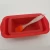 Import non-stick silicone baking cake decorating supplies tools from China