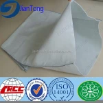 Non Woven Geotextile Sand Bag Design/ Slope Protection Geotextiles / Geo Textile Bag Manufacture