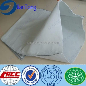 Non Woven Geotextile Sand Bag Design/ Slope Protection Geotextiles / Geo Textile Bag Manufacture