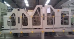 Nonwoven Carding Machine( Normal standard)