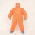 Import Nonwoven Oil Resistant Protective Clothing/Coverall from China