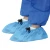 Import Normal Style PP Non-Woven Disposable Dustproof Shoe Cover for Food Industry from China