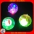 Import Novelty Design Kids Toy 65mm LED Flashing Light-up Bouncing Ball Promotion Toy LED Flashing Bouncing Ball from China
