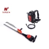 Nplus 36V backpack electric hedge trimmers  the power stronger than gasoline hedge trimmer work more than 8 hours
