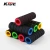 Import npvc foam tubing materials hand-aid closed cell foam tubing for grips from China