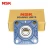 Import NSK NTN F204 F205 F206 F212 F213 F310 fafnir pillow block bearing price list bearing UCF202 pillow block bearing for 3d printing from China