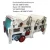 Import NSX-GM250 waste textile opening machine/High capacity textile recycling opening machine/cloth fabric waste recycling machine from China