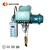 Import Nucleon Light Weight 0.5ton Electric Hoist from China