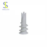 Nylon Self-dill Plasterboard Wall Expansion Anchor