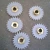 Import Nylon spur gear/PA6,PA66/custom made nylon gear/nylon wheel/polyurethane parts from China
